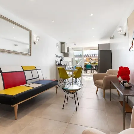 Le Venitien Port Ambonne Apartmán Agde