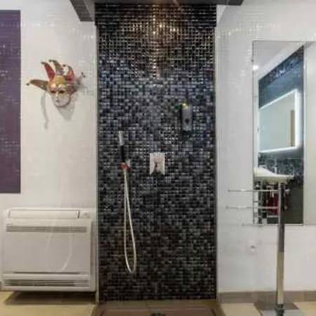 Apartmán Le Venitien Port Ambonne *