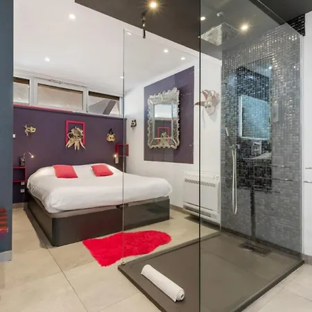 Le Venitien Port Ambonne Apartment Agde